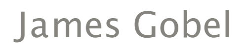 James Gobel